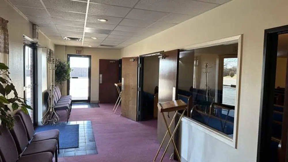 Facilities Rector Funeral Home