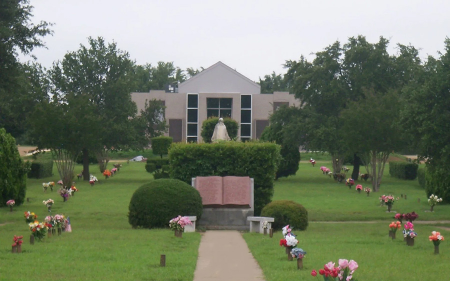Facilities The Major Funeral Home & Chapel