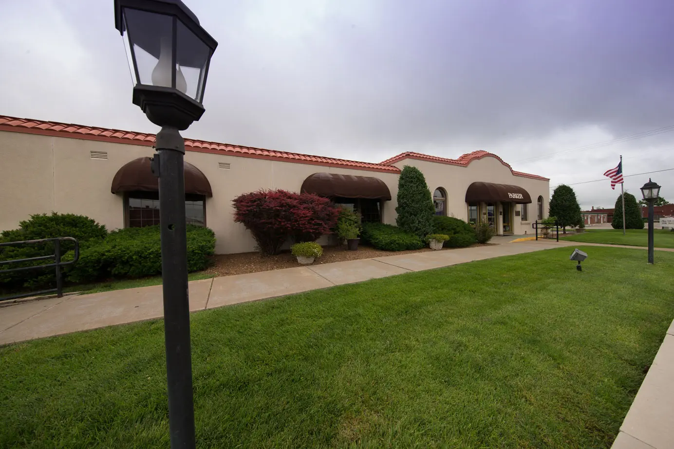 Parker Mortuary And Crematory Joplin MO Parker mortuary and crematory joplin mo