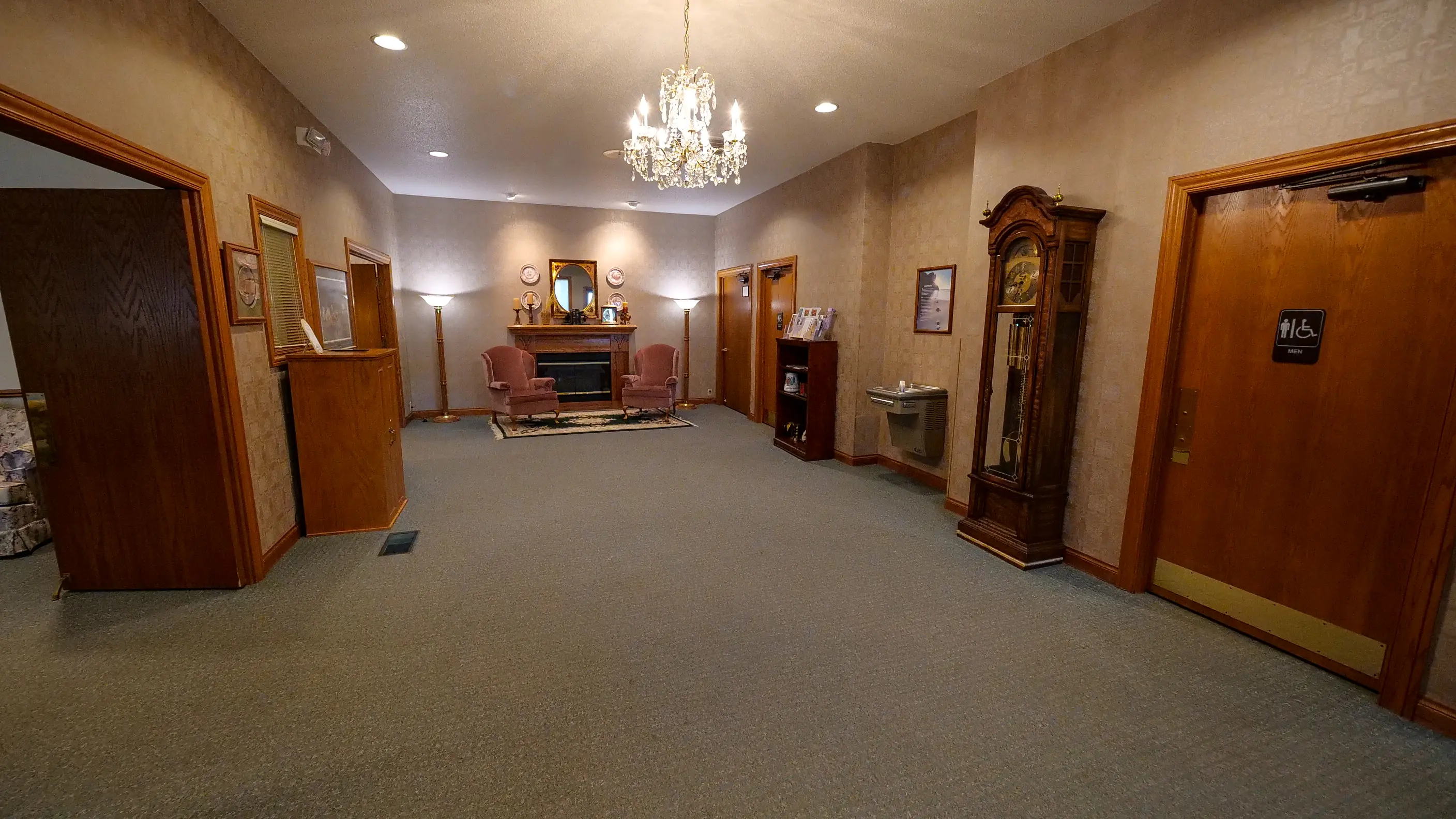 Vosseteig Larson Funeral Home - 5euewgq