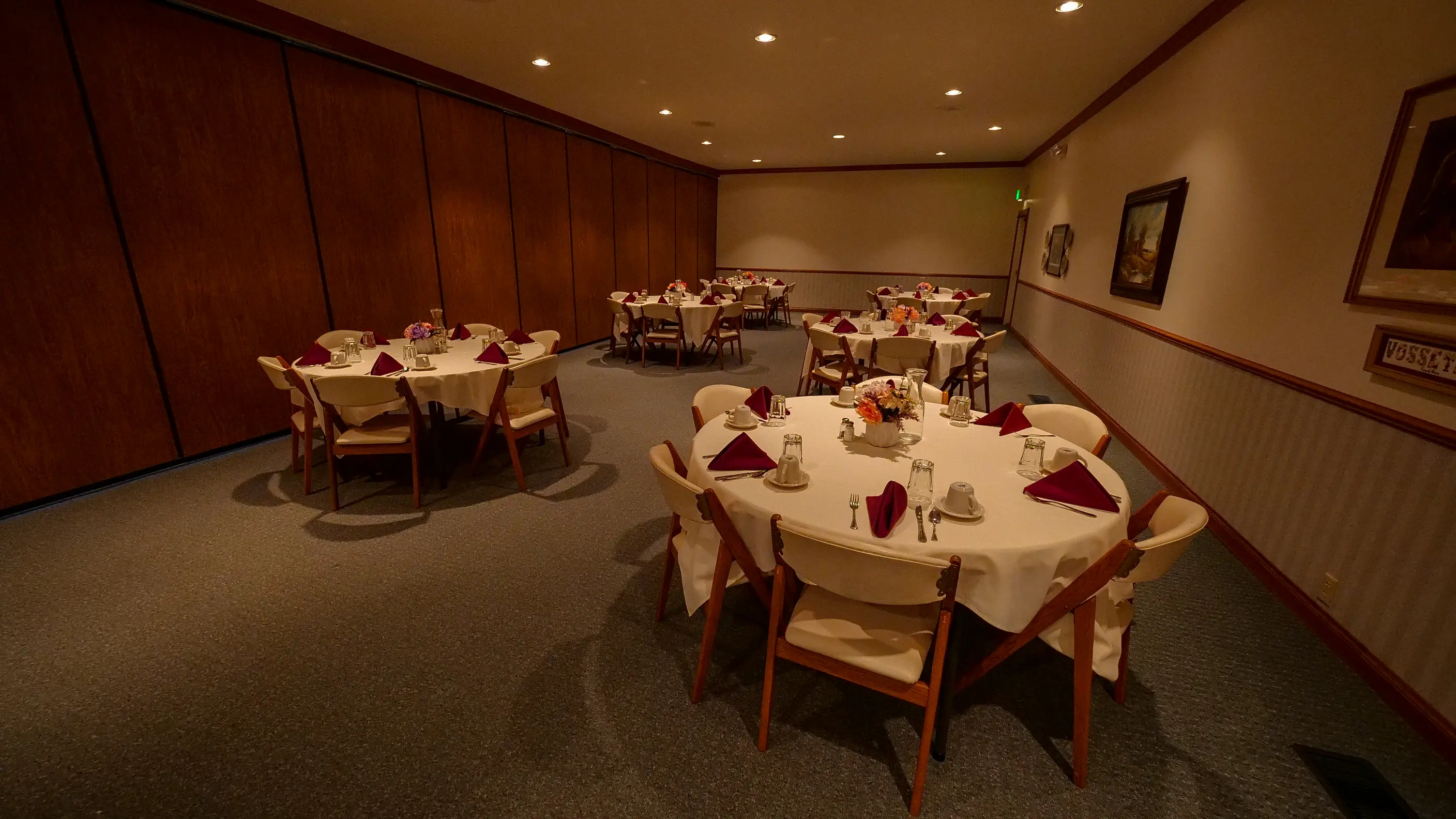 Vosseteig Larson Funeral Home - 3916l1c