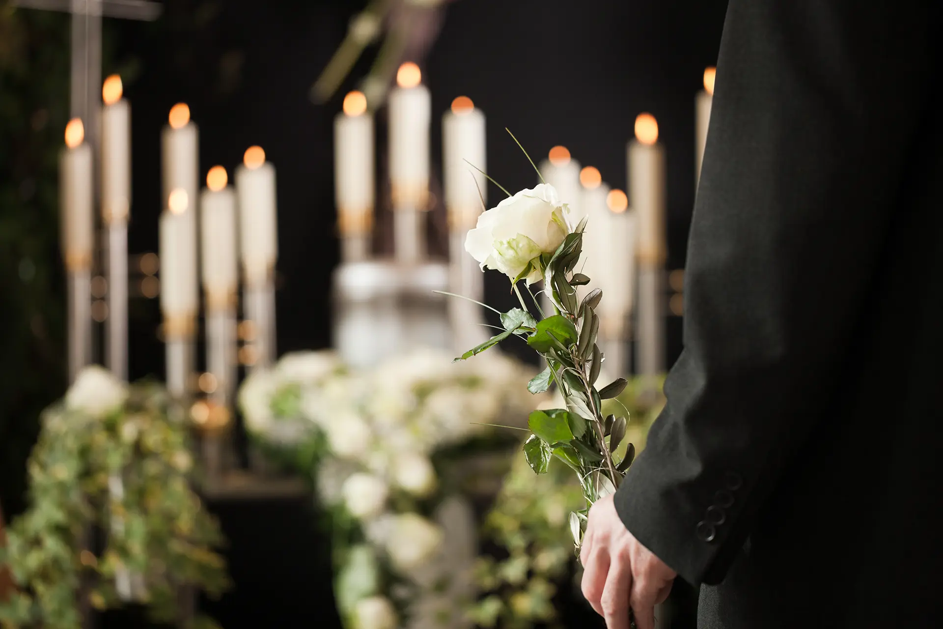 King Funeral Home