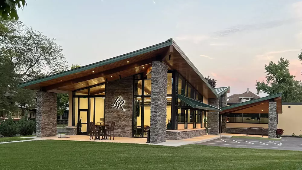 Littleton Rue Funeral Home And Crematory Springfield OH Littleton rue funeral home and crematory springfield oh