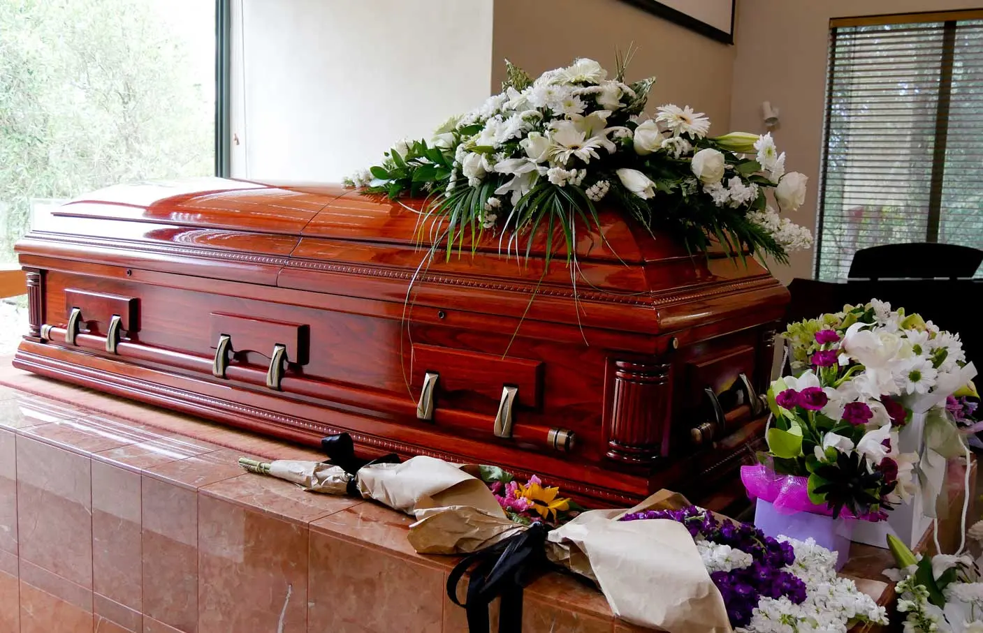 Schneider Funeral Home | Mt. Vernon, IN Funeral Home
