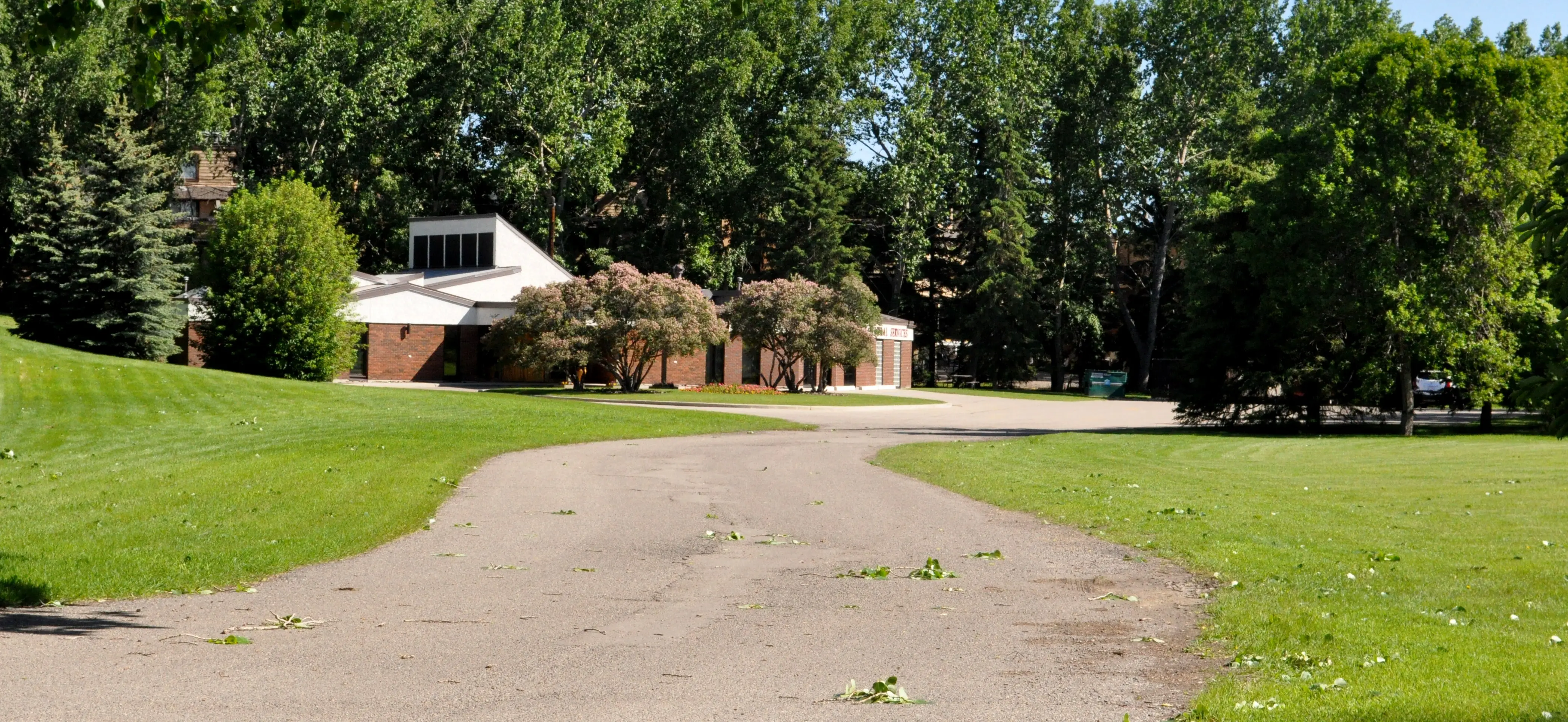 Calgary Crematorium & Funeral Services