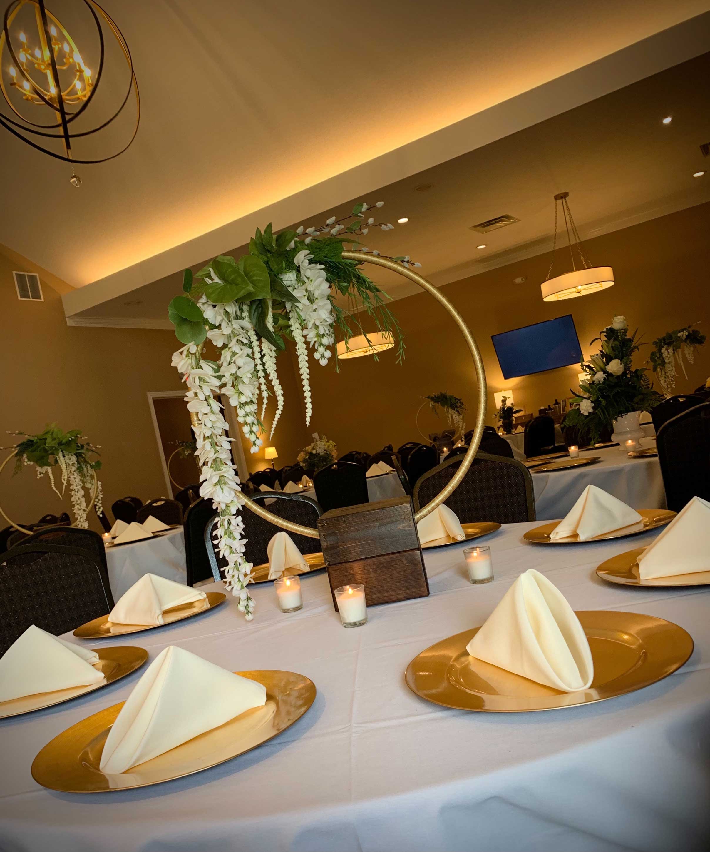 Muir Funeral Home & Cremation, Romeo, Imlay City Amenities