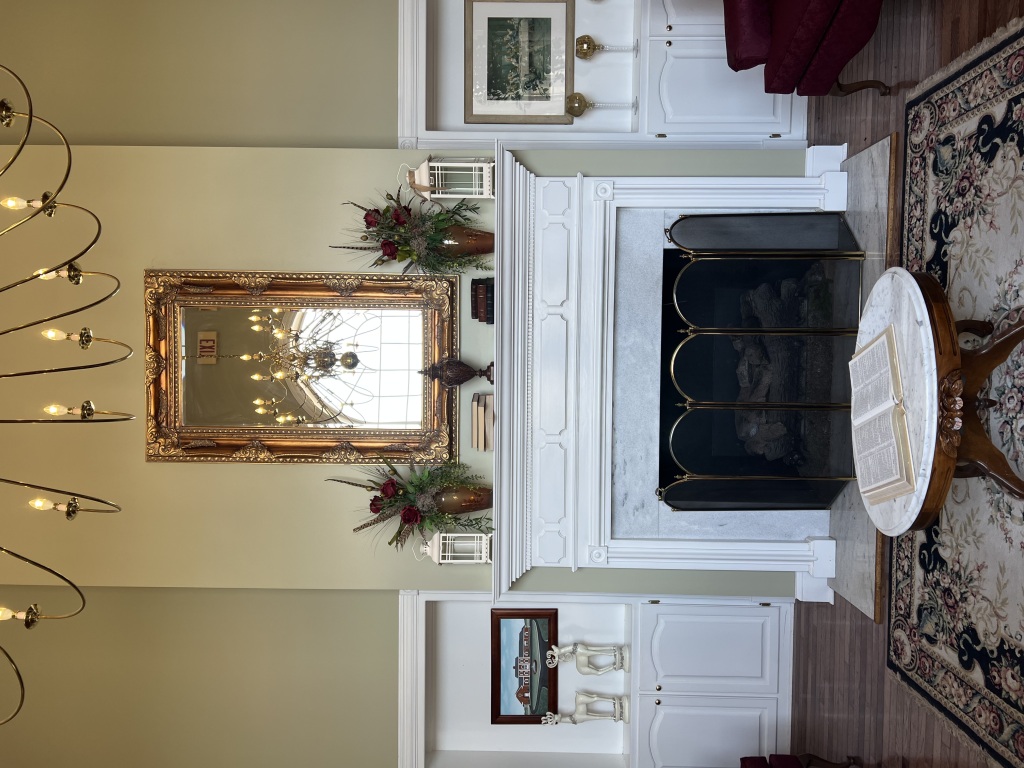 Facilities Watson Funeral Home & Memorial Park