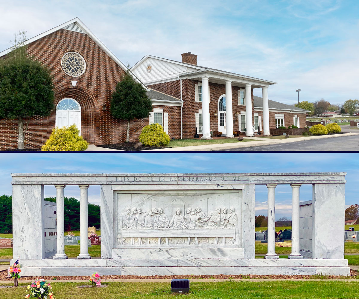 Watson Funeral Home Winchester, TN Funeral Home