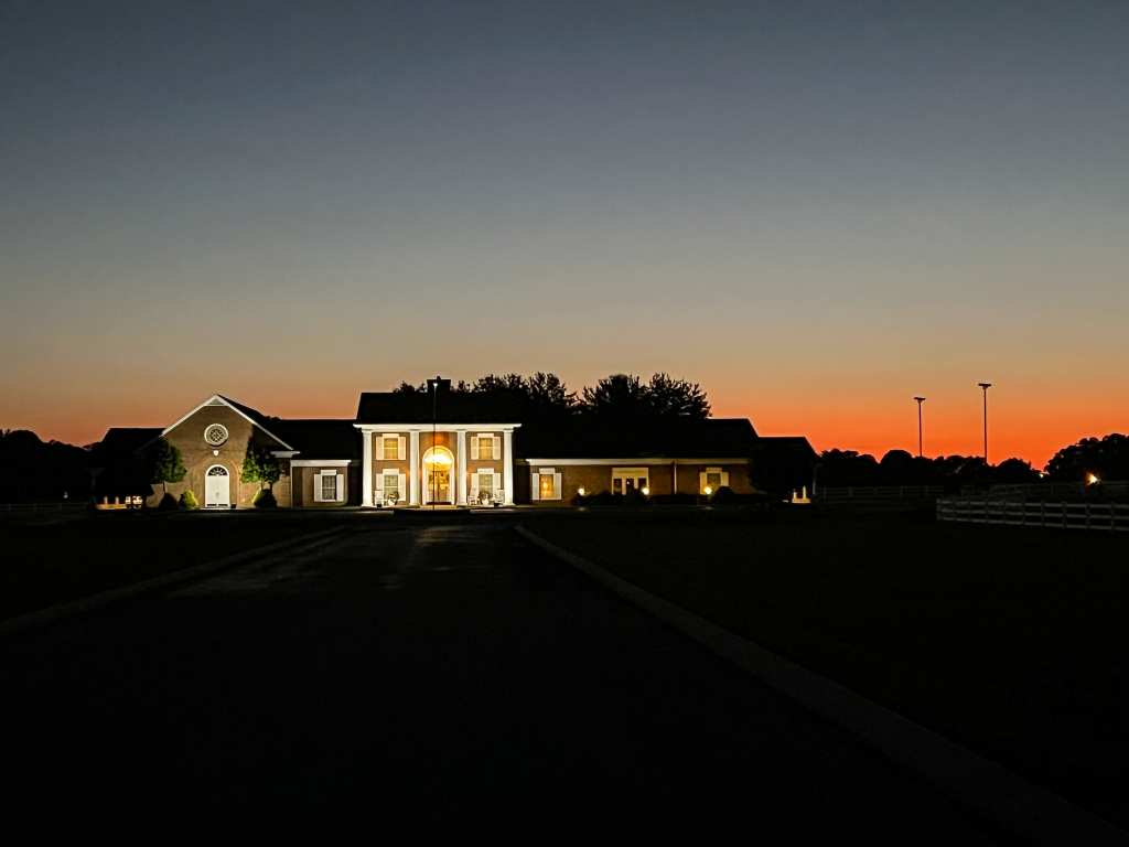 Facilities Watson Funeral Home & Memorial Park