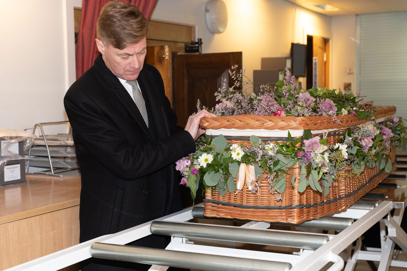 Watson Funeral Home | Watson Funeral Home & Memorial Park