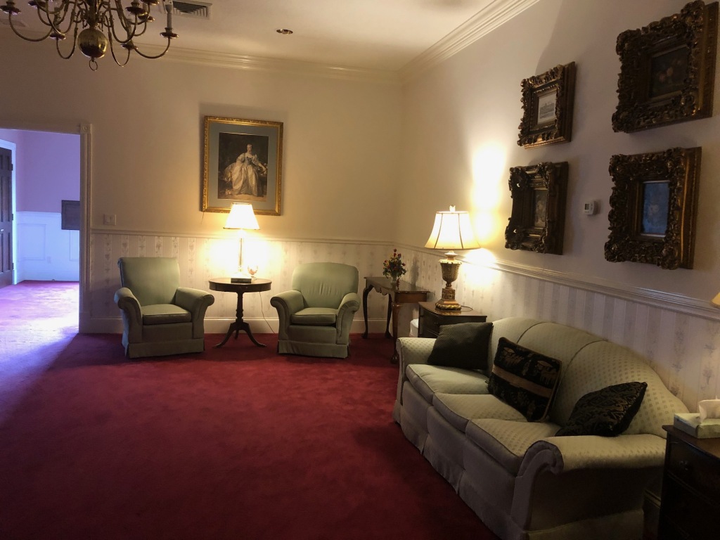 Facilities | Watson Funeral Home & Memorial Park