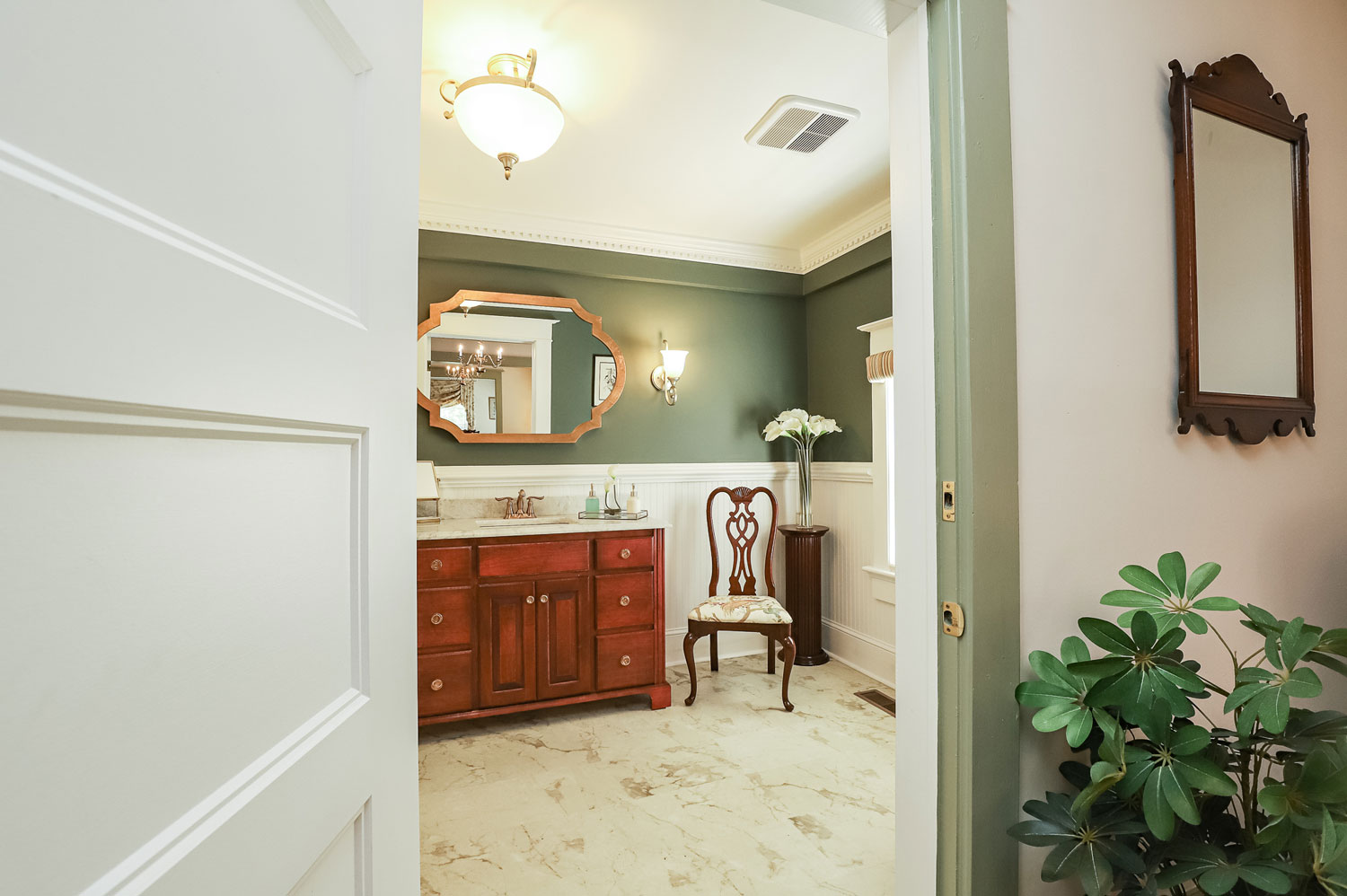 Facilities Thornton Funeral Home & Cremation Center