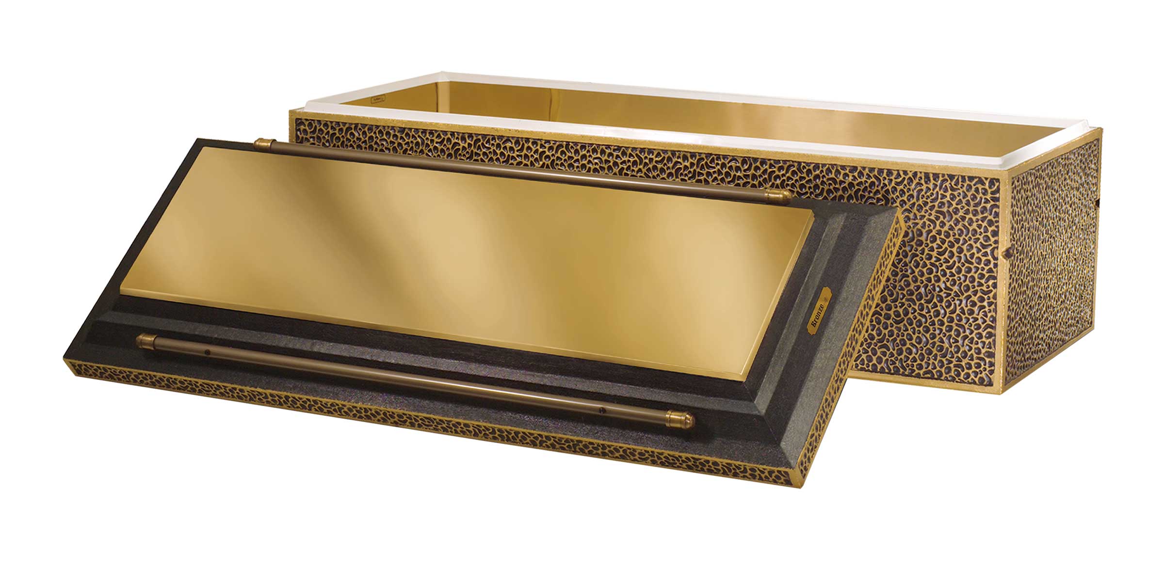 Vaults | Thornton Funeral Home & Cremation Center