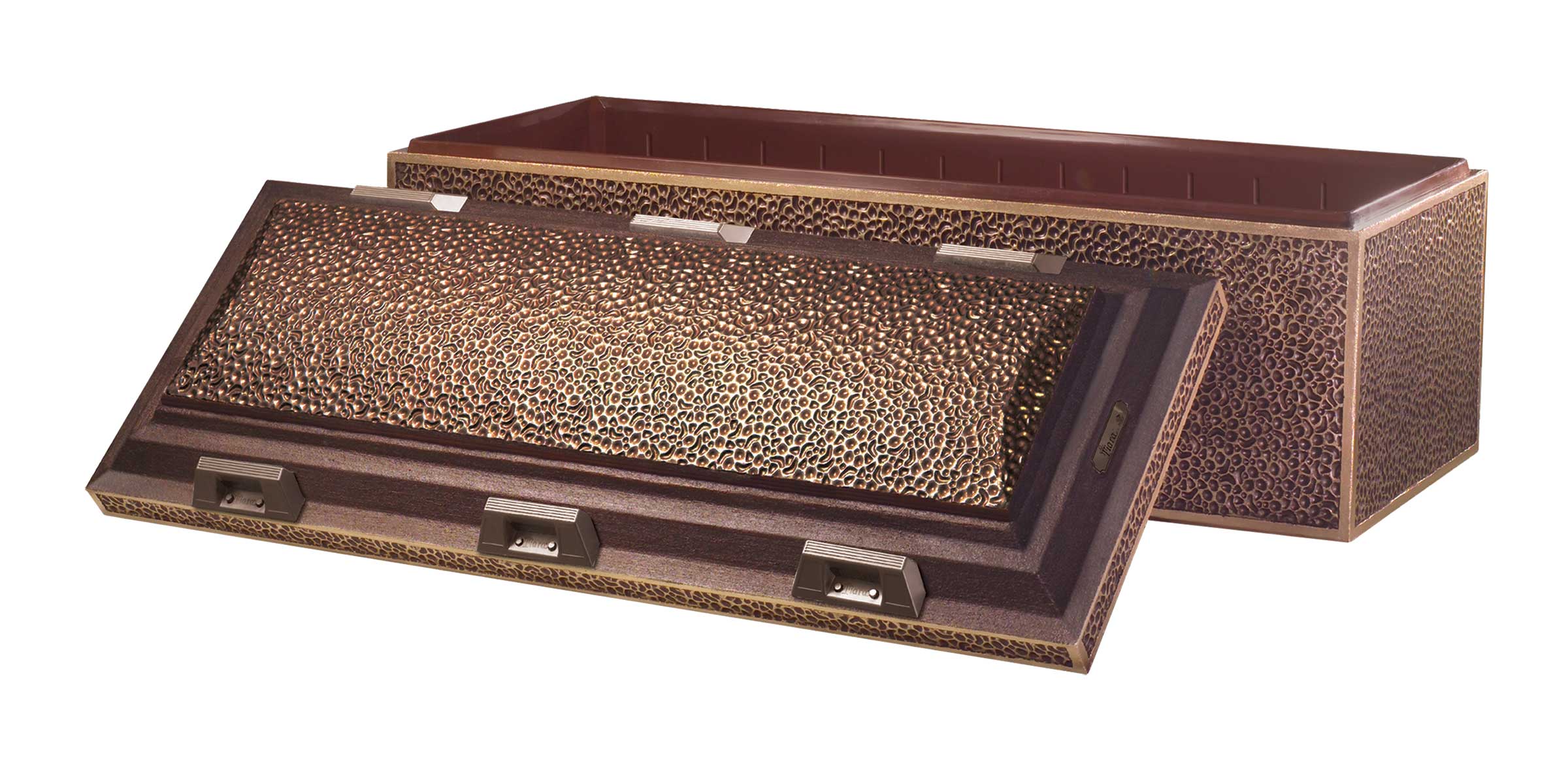 Vaults | Thornton Funeral Home & Cremation Center