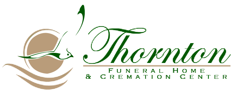 Thornton Funeral Home And Cremation Center Parksley Obituaries