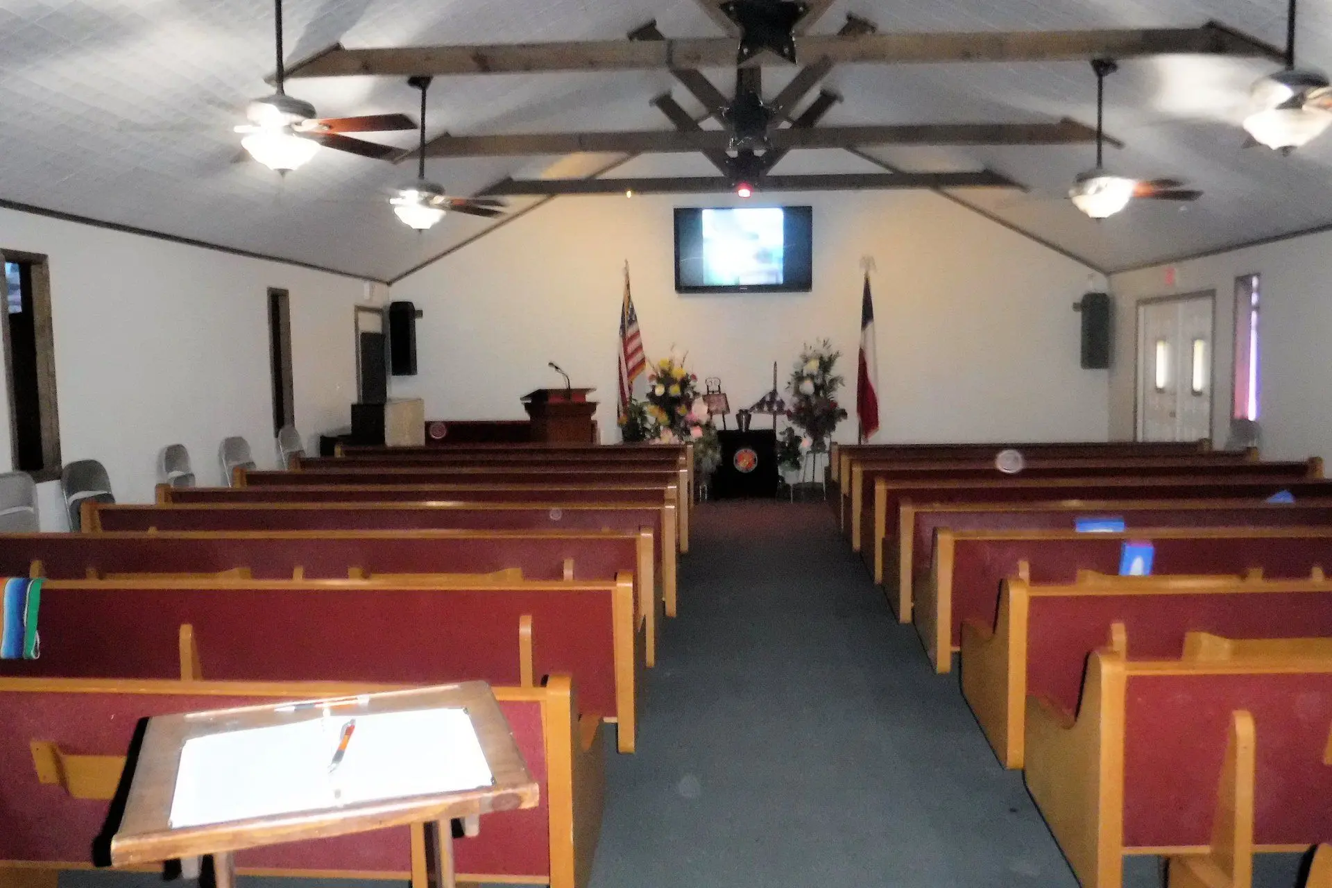 Facilities Acres West Funeral Chapel & Crematory