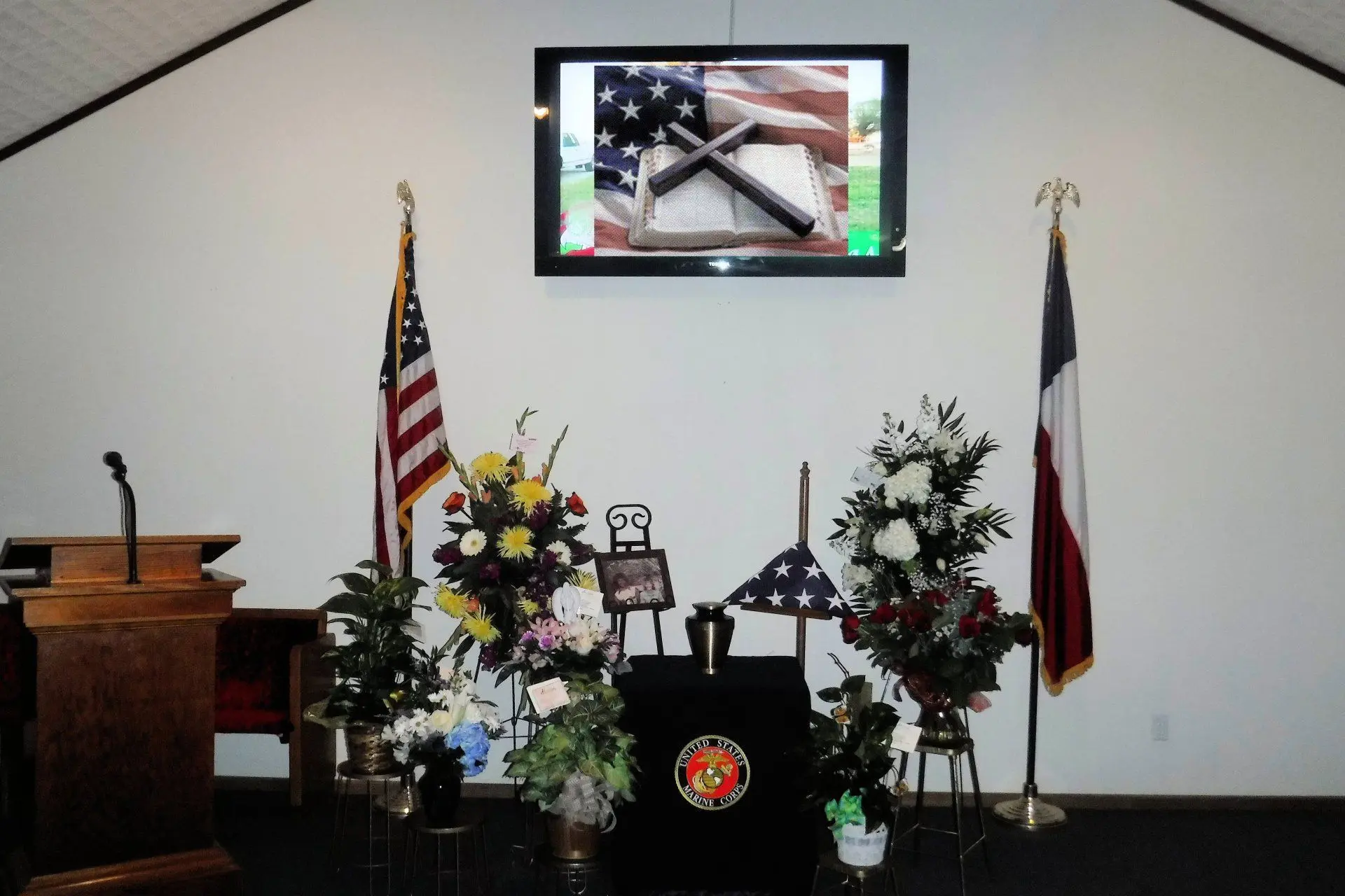 Facilities Acres West Funeral Chapel & Crematory