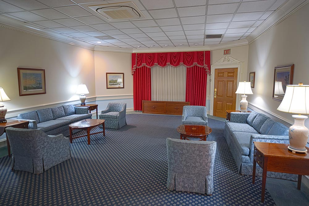 A.S. Turner Funeral Home & Crematory | Decatur, Georgia