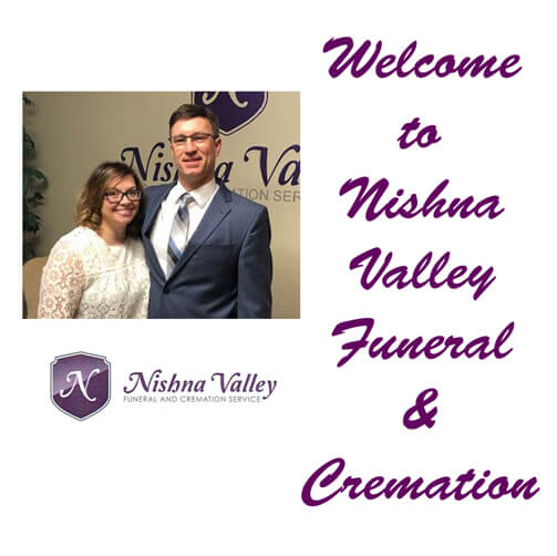 About Us Nishna Valley Funeral Home