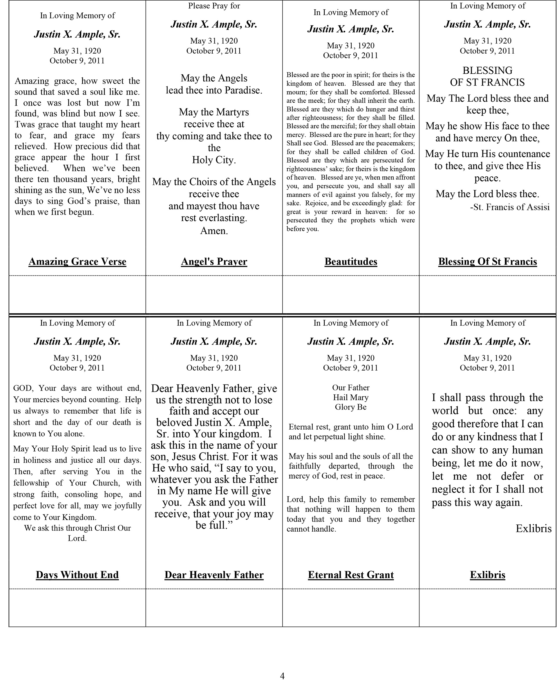 Murphy Funeral Home Hamilton Njad Center - r3uuu82