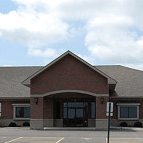 Our Locations Nelson Funeral Homes