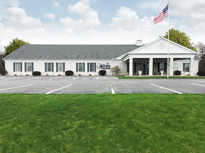 Walker Funeral Homes & Crematory Toledo, OH