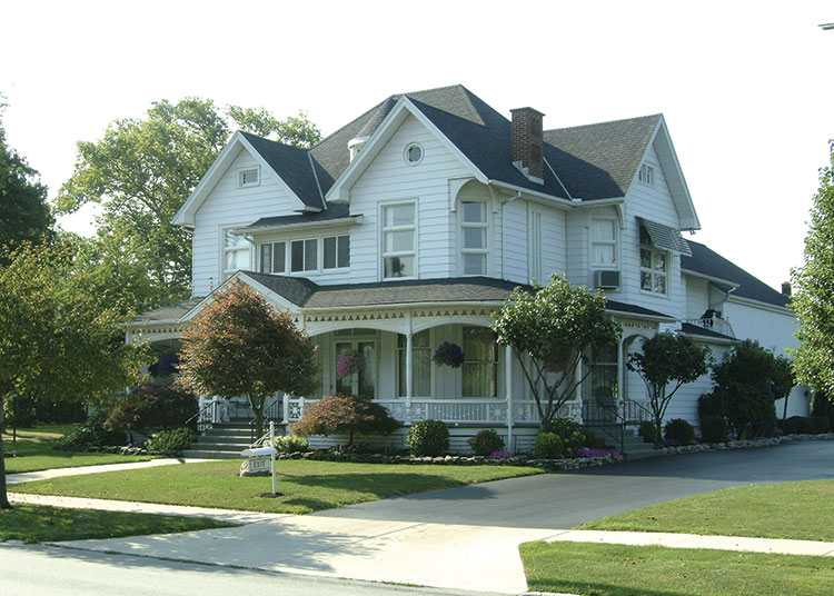 Facilities Walker Funeral Homes Toledo, OH Funeral Home