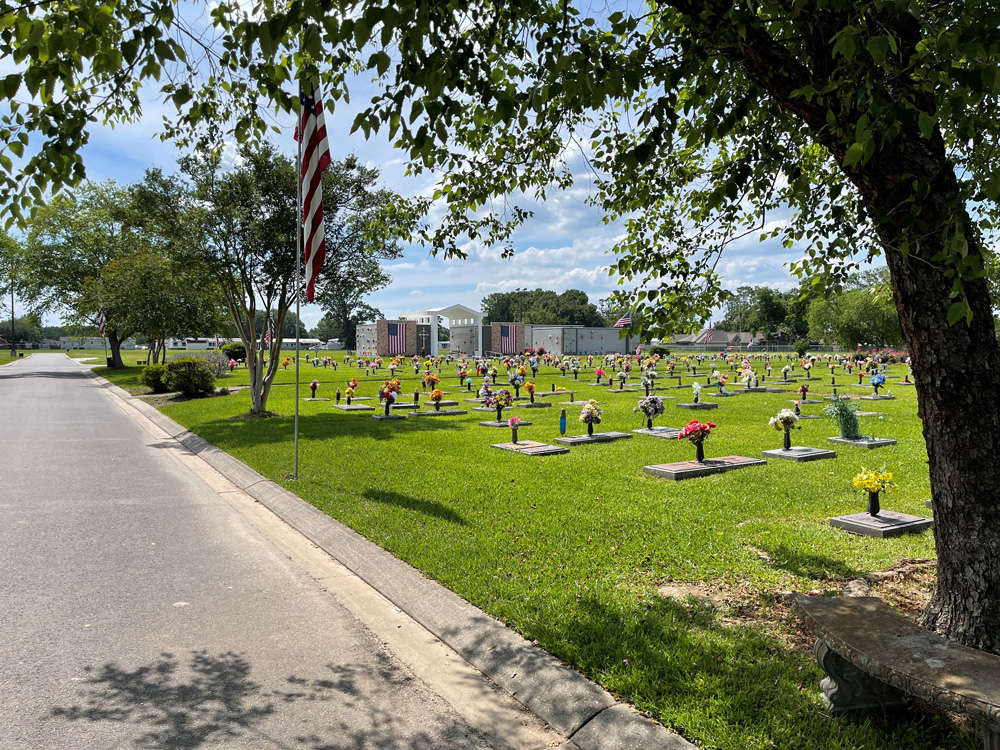 Melancon Funeral Home Inc. Carencro, Opelousas, LA