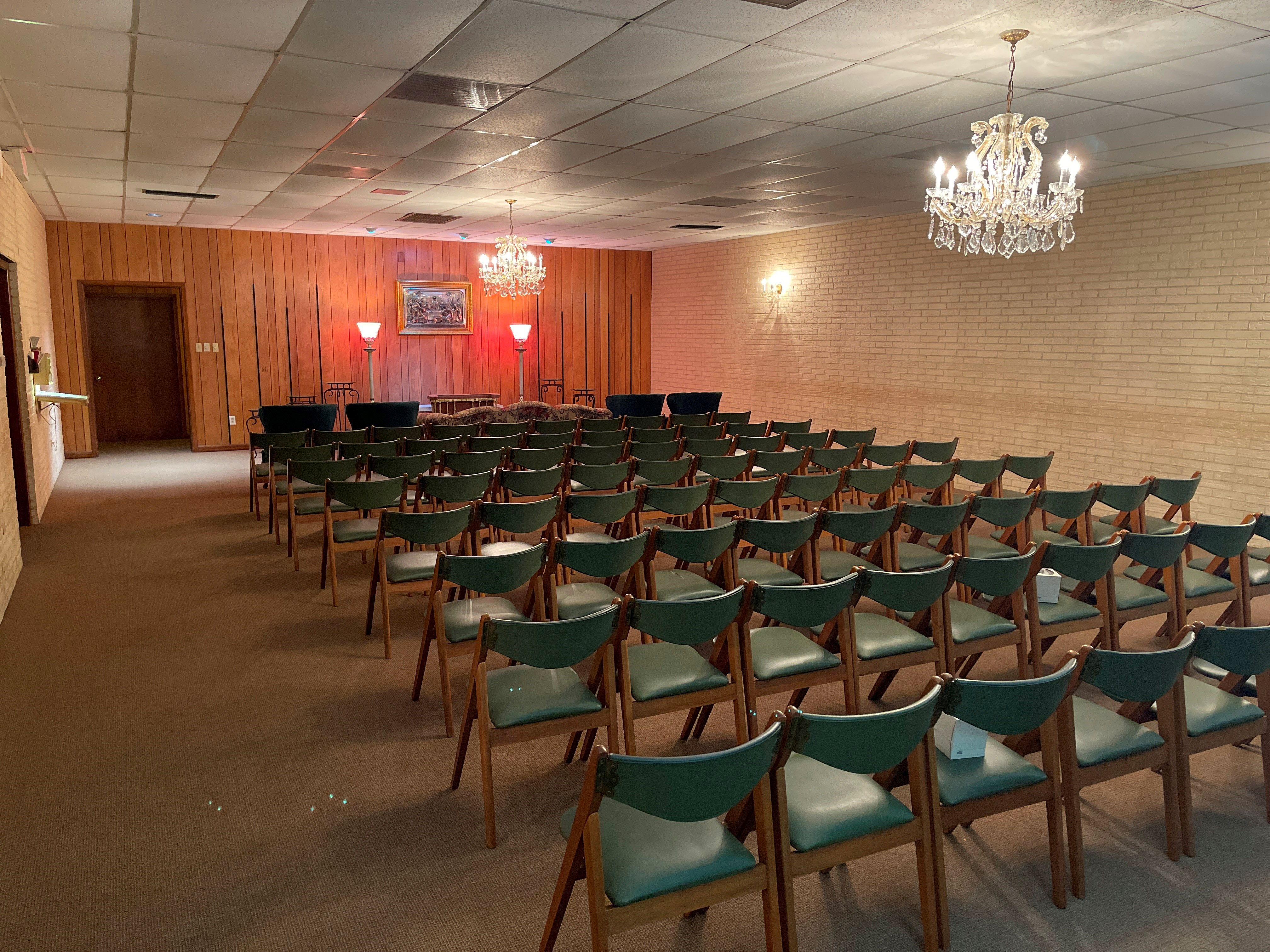 Carencro | Melancon Funeral Home Inc. | Carencro, Opelousas, LA