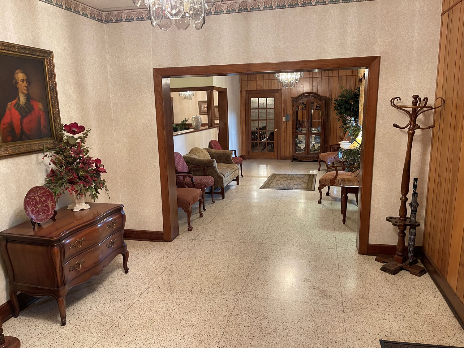 Our Locations MelanconFuneralHomeInc