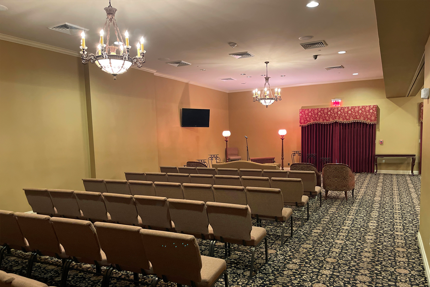 Our Locations MelanconFuneralHomeInc