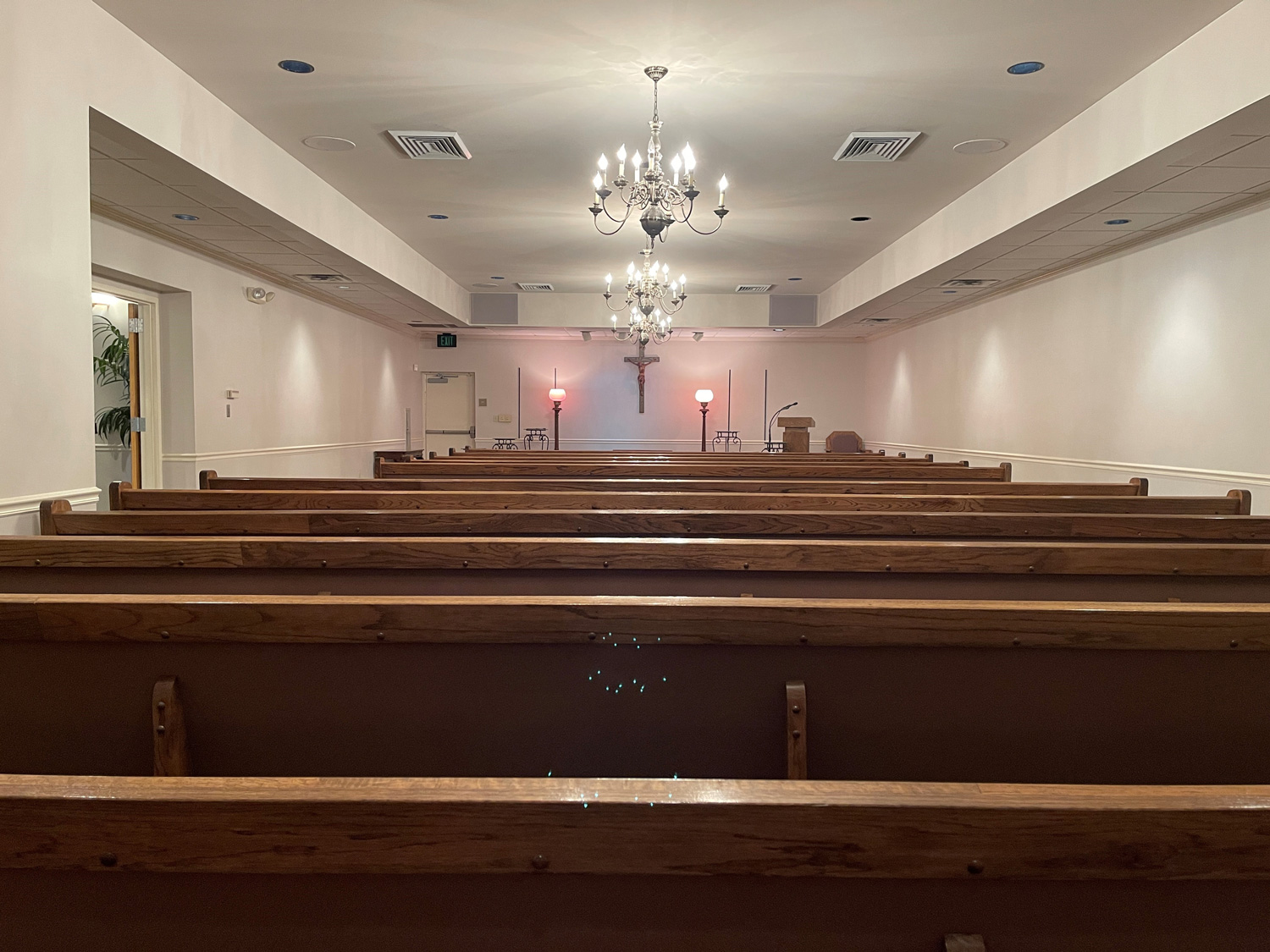 Melancon Funeral Home Inc. Carencro, Opelousas, LA