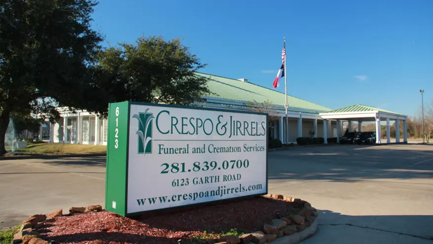 Crespo & Jirrels Funeral and Cremation Services