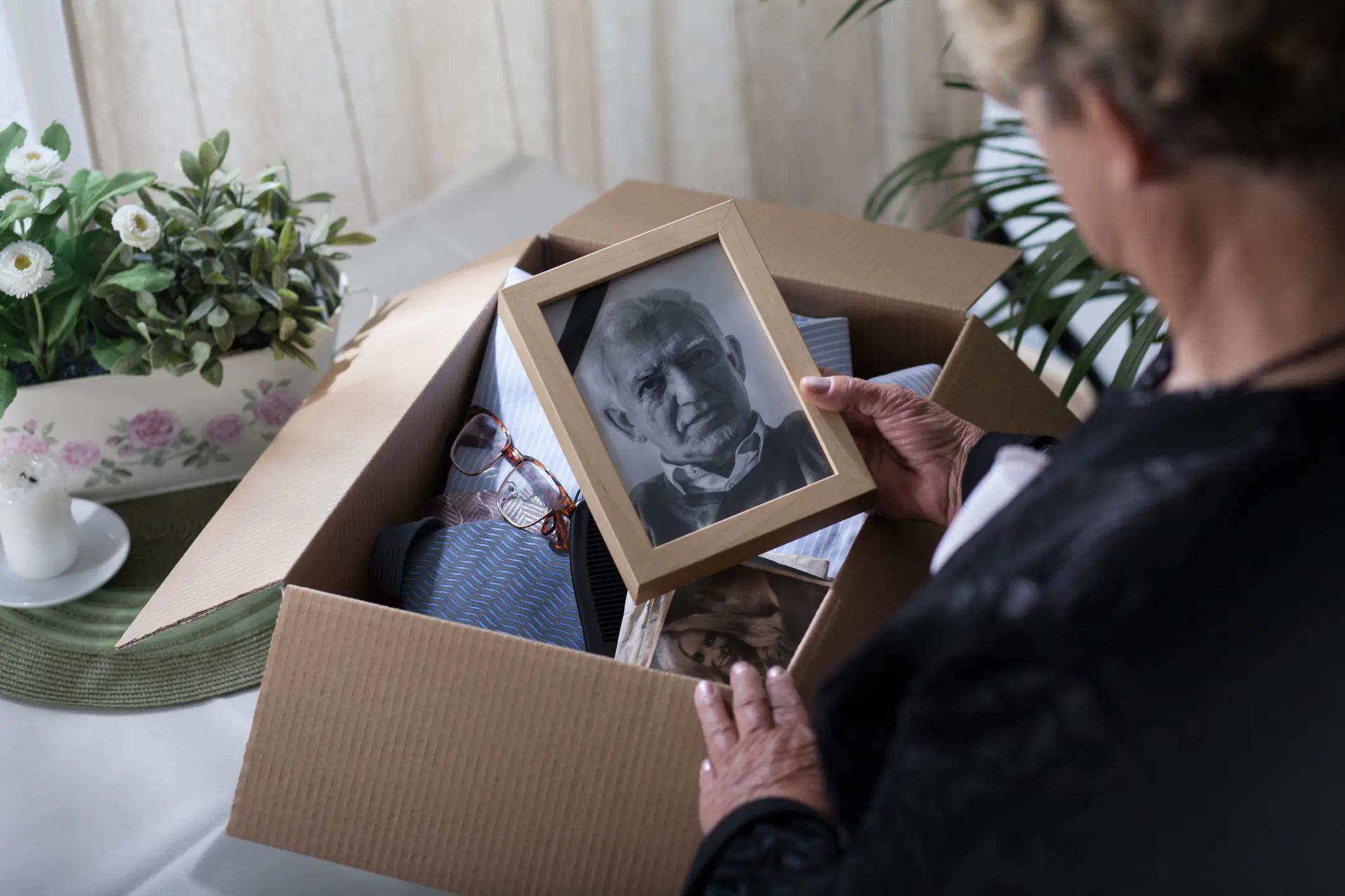 Our locations rest haven funeral home