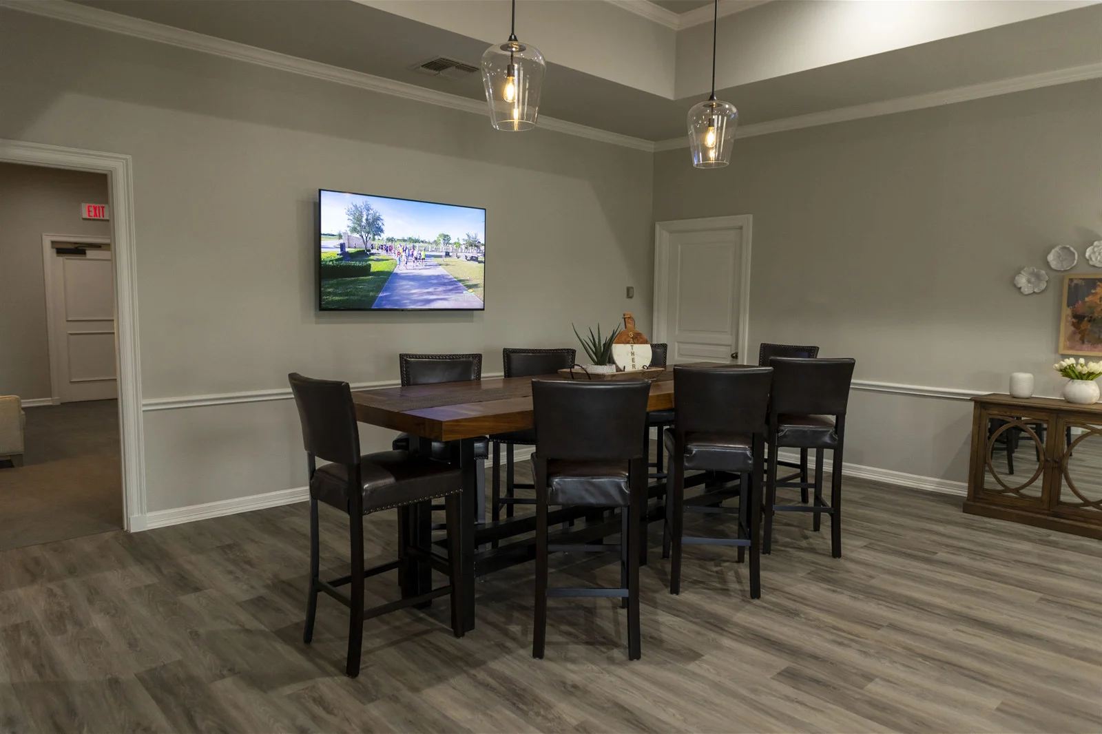 Tour Our Grounds | Rest Haven Funeral Home