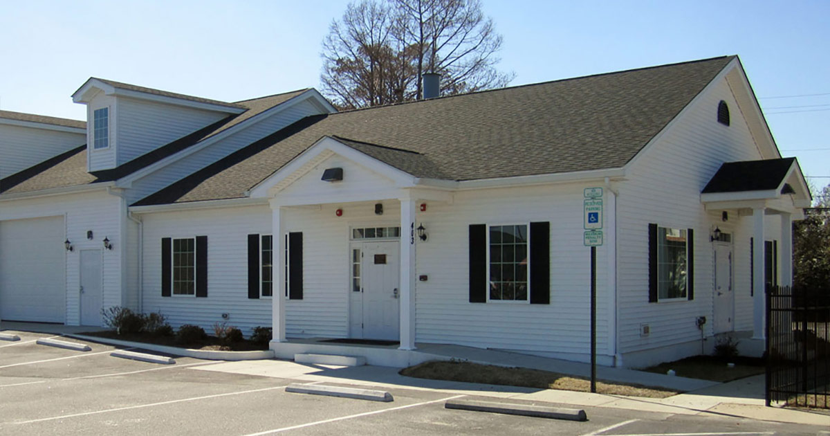 Our Facilities Twiford Funeral Homes(00)