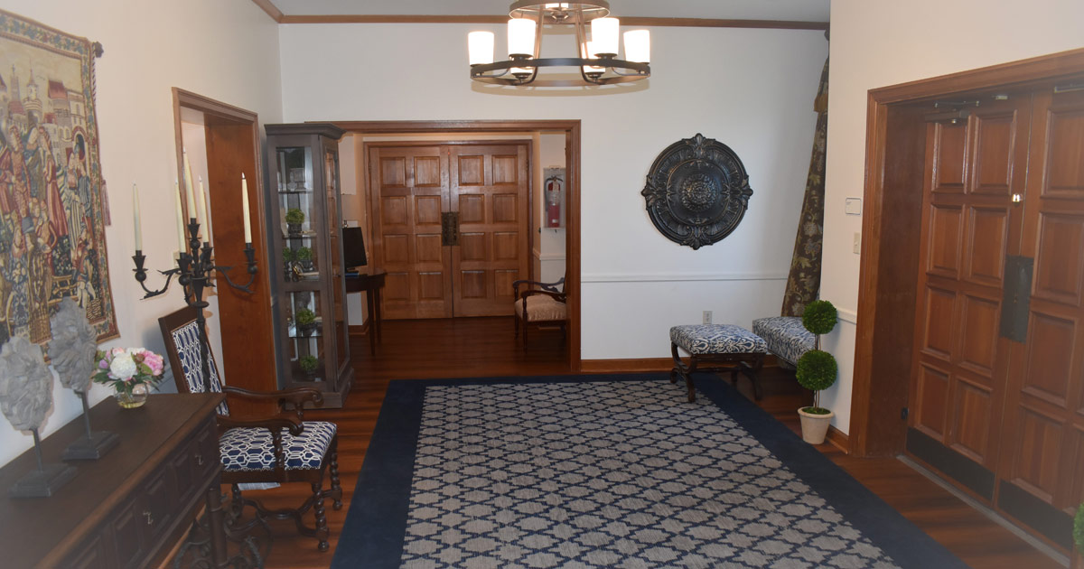 Our Facilities Twiford Funeral Homes