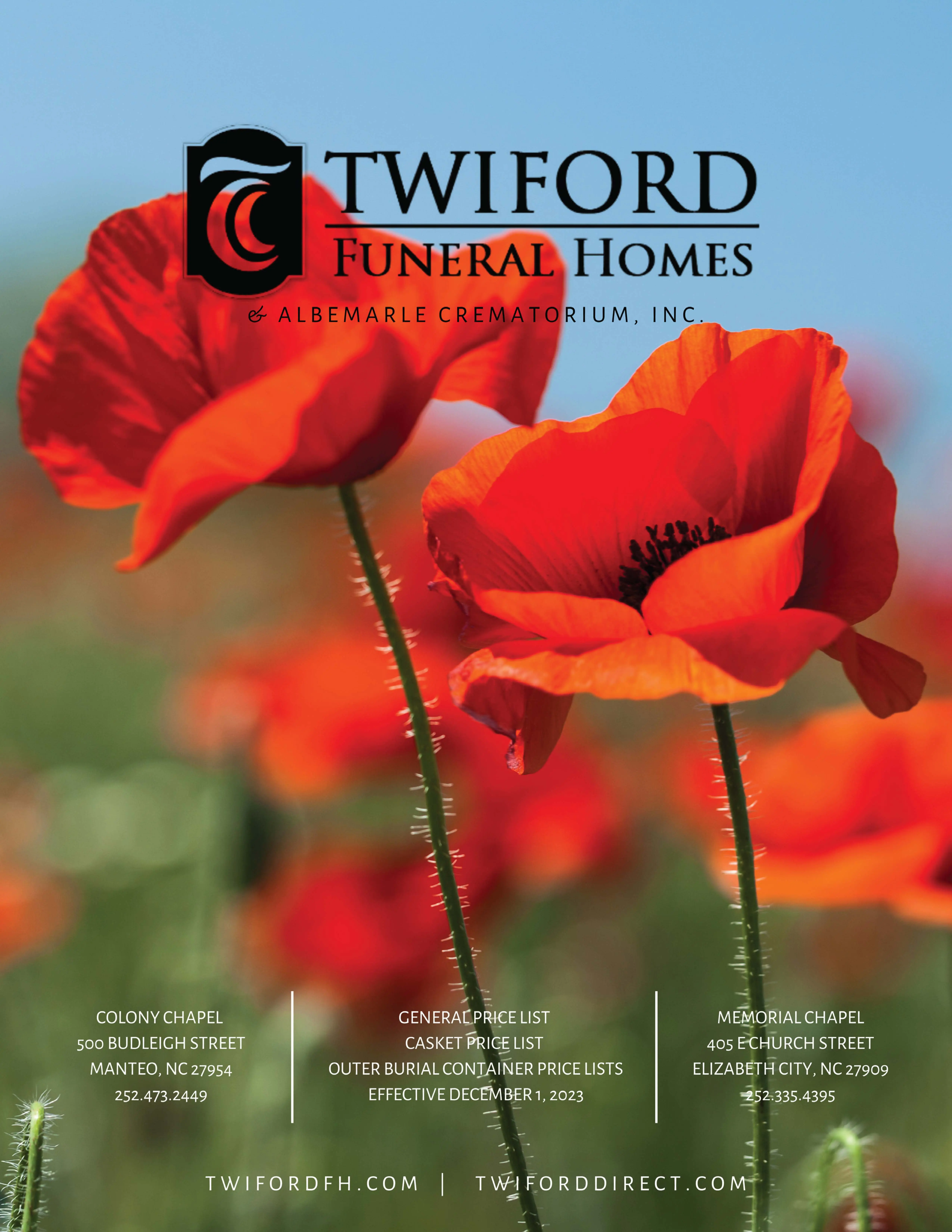 Twiford Funeral Home Elizabeth City Nc Obituaries - 2b7kvkj