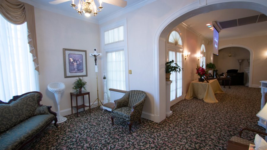 Galveston Malloy Funerals & Cremations