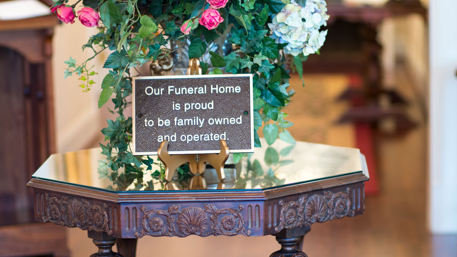 Galveston | Malloy Funerals & Cremations