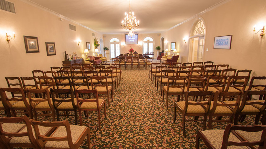 Galveston Malloy Funerals & Cremations