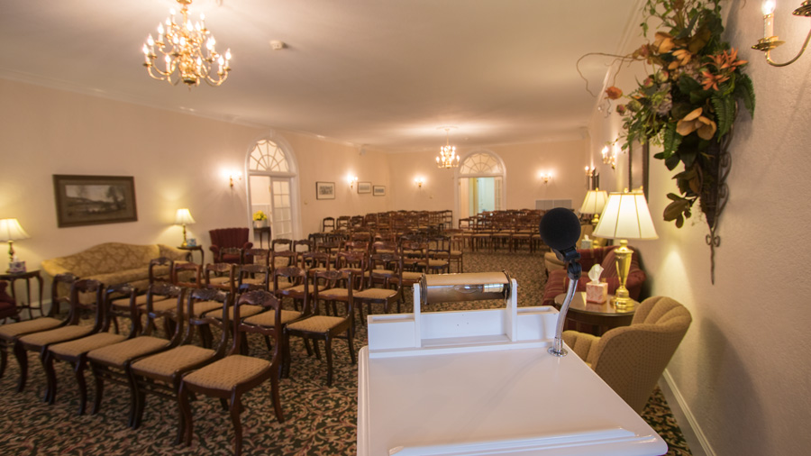 Galveston Malloy Funerals & Cremations