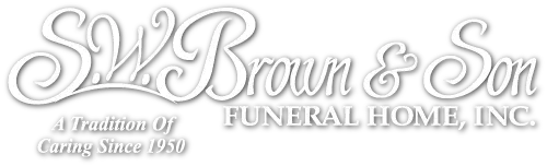 Brown Funeral Home Nutley Nj
