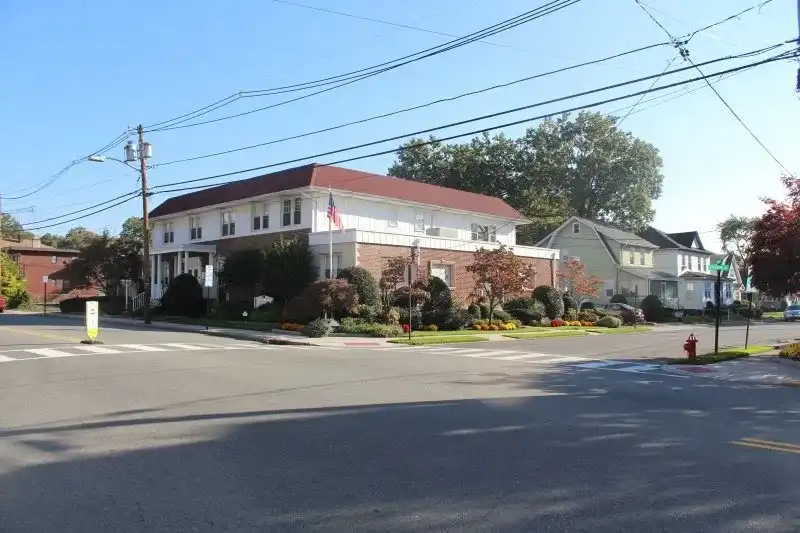 Facilities | S.W. Brown & Son Funeral Home, INC.