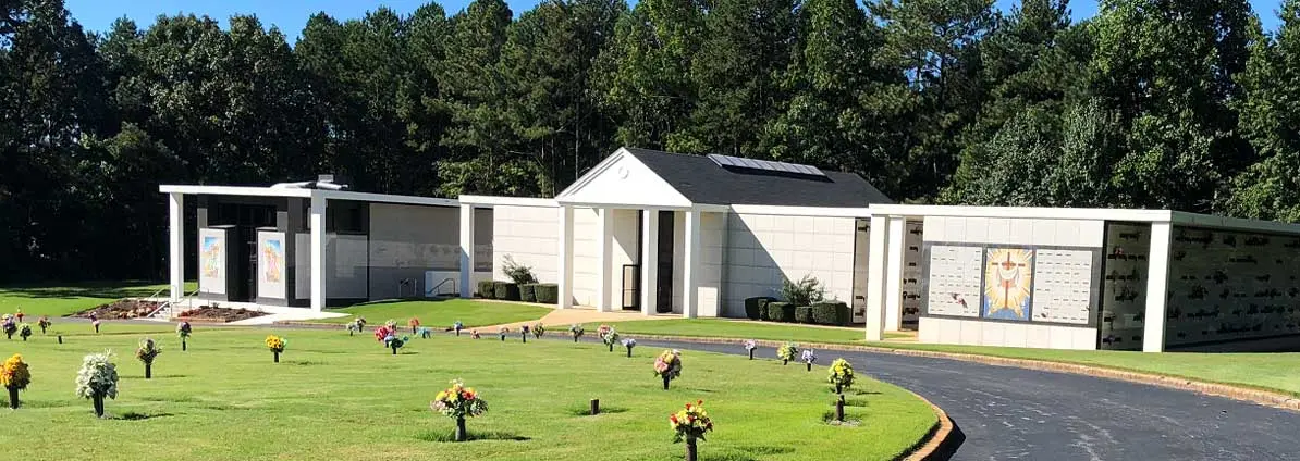 Crowell Brothers Funeral Home - Peachtree Corners & Buford