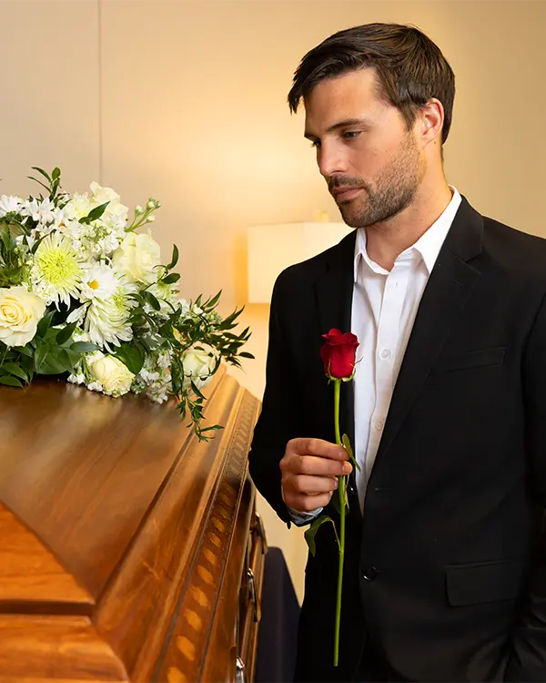 Funerals Pierschbacher Funeral Homes