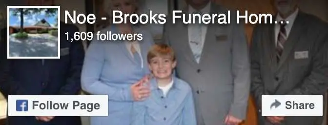 Noe-Brooks Funeral Home & Crematory | Morehead City, NC