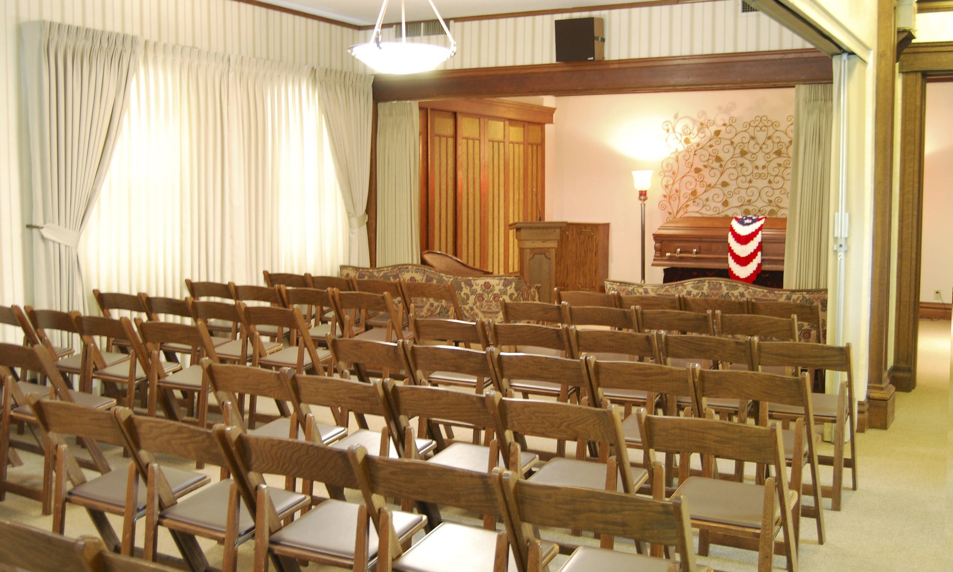 Hadley Funeral Home Windsor, MO Funeral Home & Cremation