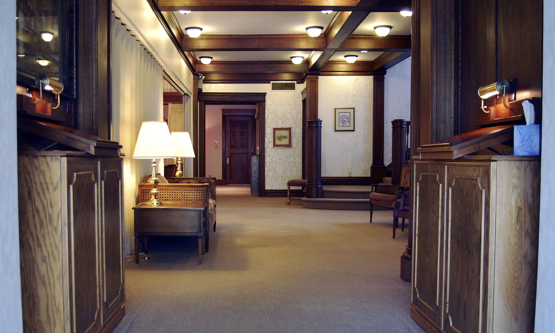 Hadley Funeral Home Windsor, MO Funeral Home & Cremation