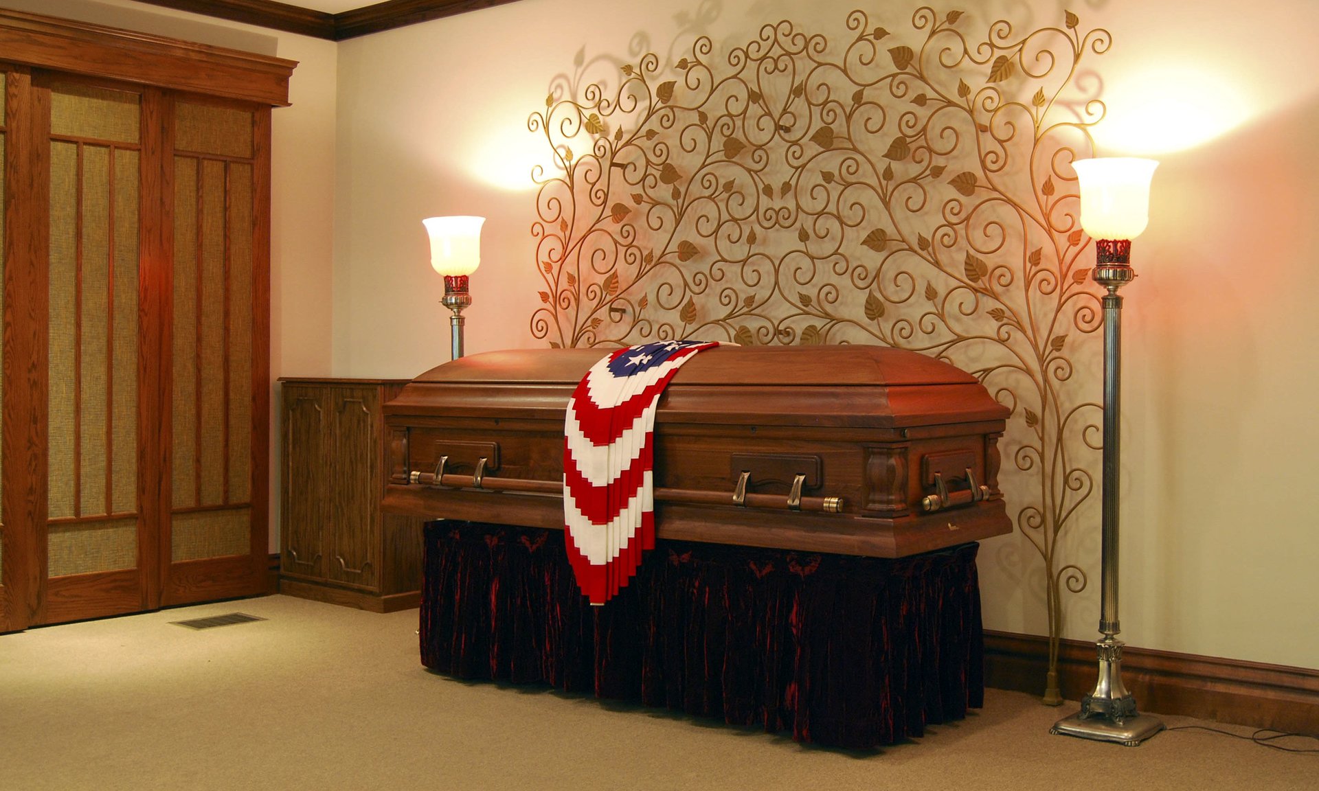 Hadley Funeral Home Windsor, MO Funeral Home & Cremation